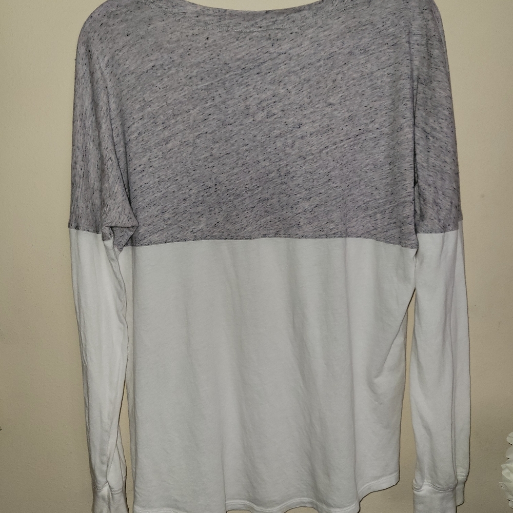 Pink long sleeve - Picture 2 of 5